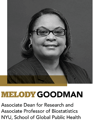 Melody Goodman